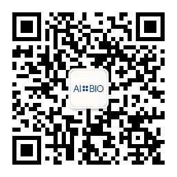 AIxBIO 公众号